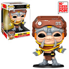FUNKO POP BABU FRIK 10" JUMBO FIGURE NEW SEALED NICE BOX #435 RISE OF SKYWALKER