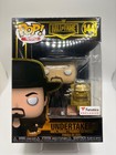 Funko Pop WWE Undertaker #144 Hall Of Fame Fanatics Exclusive