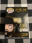 Funko Pop Undertaker #144 Hall Of Fame Fanatics Exclusive Wwe Free shipping