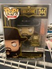 Funko Pop! Vinyl: WWE Undertaker Fanatics (Exclusive) Hall of Fame #144 See Pics
