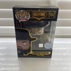 Funko Pop WWE Collectible Undertaker Hall Of Fame Special Edition #144