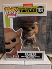 Funko Pop Teenage Mutant Ninja Turtles 1137 Rahzar