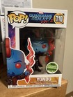 Funko Marvel Yondu Exclusive Pop! Vinyl Guardians Galaxy Vol. 2 #310 2018