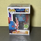 Marvel Guardians Vol. 2 Yondu 2018 Spring Convention Exclusive Funko Pop! #310