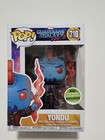 Guardians of The Galaxy Vol 2 Yondu #310 2018 Springs Convention Exclusive Funko