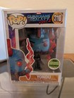 Guardians of the Galaxy Vol 2 Yondu #310 2018 Springs Convention Exclusive Funko