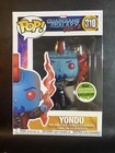 Marvel Guardians Vol. 2 Yondu 2018 Spring Convention Exclusive Funko Pop! #310