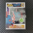 Funko Pop! Vinyl Yondu Guardians Galaxy Vol. 2 Spring Convention Exclusive #310