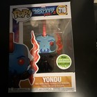 Funko Marvel Yondu Exclusive Pop! Vinyl Guardians Galaxy Vol. 2 #310 2018 Sprin…