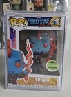 Funko Pop! Yondu #310 Marvel Guardians Galaxy Vol. 2 2018 Spring Convention