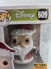 Funko Pop Disney The Nightmare Before Christmas Sandy Claws 609 Disney Figure
