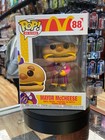 Mayor McCheese #88 (Funko Pop, Ad Icons) EXCLUSIVE