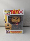 Funko Pop! Vinyl: McDonald's - Mayor McCheese #88
