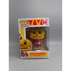 Funko Pop Ad Icons Mayor McCheese 88 Vinyl Figure McDonald's Bad Box
