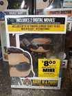 RARE Funko POP Men in Black International Agent M & Pawny 742 Walmart Exclusive