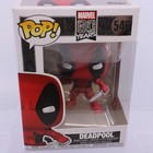 G5 Funko Pop Marvel DEADPOOL Vinyl Figure 546