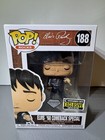 Funko Pop! - Elvis ‘68 Comeback Special #188 (Diamond)