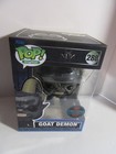 Funko Pop! Digital #288 The Nun - Goat Demon - Legendary LE 1900 - W/ Protector