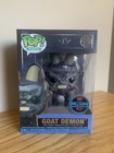 Funko Pop! Digital Goat Demon #288 The Nun Exclusive Vinyl Figure