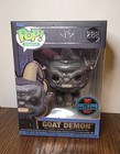 Funko Pop! The Nun: Goat Demon (#288) [Limited Edition - 1,809 Pieces]