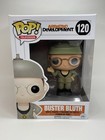 Funko Pop! #120 Buster Bluth from the TV series Arrested Development