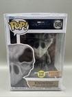 Funko Pop Moon Knight 1049 Khonshu Glow GITD Box Lunch Exclusive w/ Protector