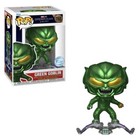 Funko Pop Green Goblin 1168 Box Lunch Exclusive
