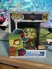 Funko Pop Vinyl Disney Pixar Pepita Glows in the Dark Box Lunch Exclusive #982