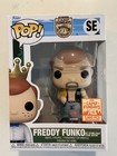 Freddy Funko as Stone Cold Steve Austin WWE Camp Fundays LE 3000