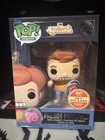 Funko Pop! Digital Steven Universe: Freddy Funko As Steven #216 Royalty LE 2300