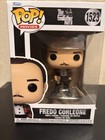 Funko Pop! Vinyl: Fredo Corleone #1523 the Godfather 50th Anniversary Figure