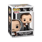 Pop! Movies The Godfather Part 2 Fredo Corleone Vinyl Figure Funko