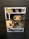 FUNKO POP ! FREDO CORLEONE 1523 THE GODFATHER PART II J01