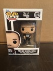 Funko Pop! Vinyl: Fredo Corleone #1523 the Godfather 50th Anniversary Figure