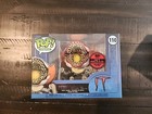 Funko Pennywise with Spider Legs #110 2050 Piece