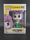 Funko Pop! Vinyl: Cuphead - Cala Maria #412