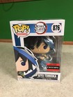 Funko POP! Animation Demon Slayer Giyu Tomioka 876