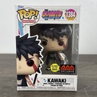 Funko Pop! Animation Boruto Naruto Next Generations Kawaki Prologue 1384 GITD