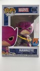Funko Pop! Marvel Hawkeye #914 Special Edition w/Soft Protector