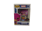 Funko Pop Figure Marvel Hawkeye #914 Special Edition PX Exclusive Boxed