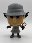 Funko Pop! Animation: Inspector Gadget - Inspector Gadget #892 - OOB