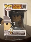 Funko Pop! Vinyl: Inspector Gadget - Inspector Gadget #892