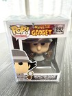 Funko Pop! Animation: Inspector Gadget - Inspector Gadget #892