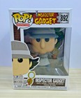 Funko Pop! Animation #892 Inspector Gadget - Vaulted