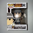 Funko Pop! Animation Inspector Gadget #892 Classic Cartoon - New - Buy Now!!!!!!