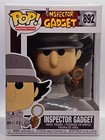 Funko Pop! Vinyl: Inspector Gadget #892