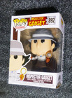 FUNKO POP ANIMATION INSPECTOR GADGET #892