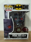 Batman - Earth-44 Murder Machine #360 CHASE Funko Pop! w/ Protector