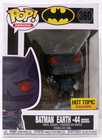 Funko Pop! Heroes 2020 Batman 360 Batman Earth -44 Murder Machine Vinyl Figure