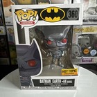 Funko Pop DC Universe - Batman Murder Machine - Hot Topic (Exclusive) #360